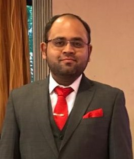 Nitin Sood